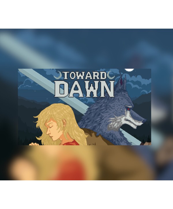 Toward Dawn Steam Key GLOBAL